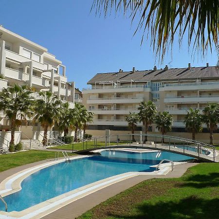 Apartment Elegance By Interhome Dénia Exterior foto