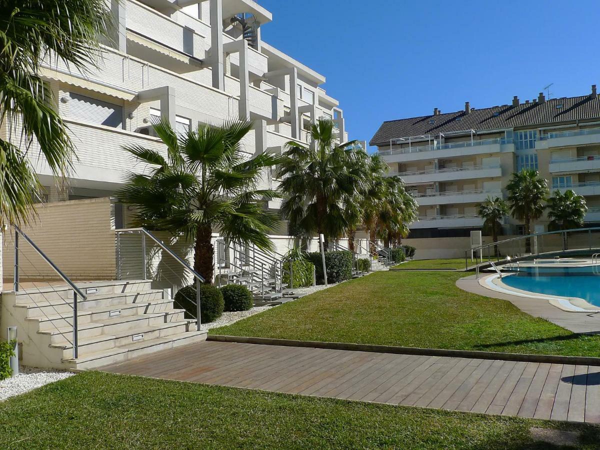 Apartment Elegance By Interhome Dénia Exterior foto