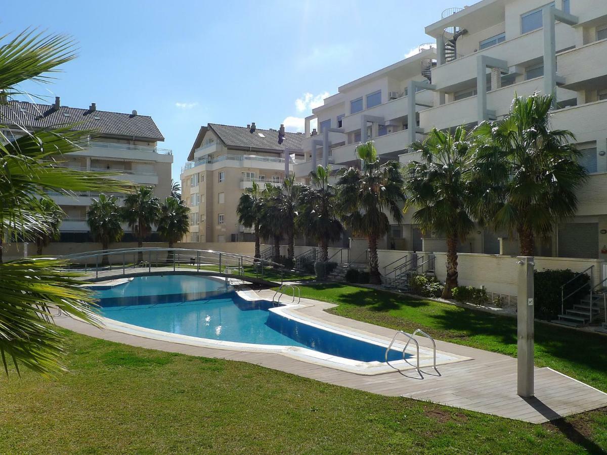 Apartment Elegance By Interhome Dénia Exterior foto